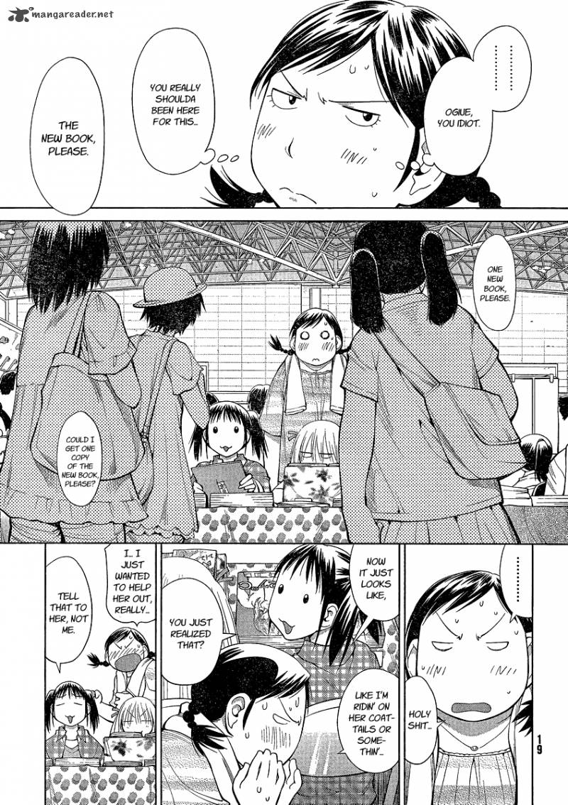 Genshiken 63 13