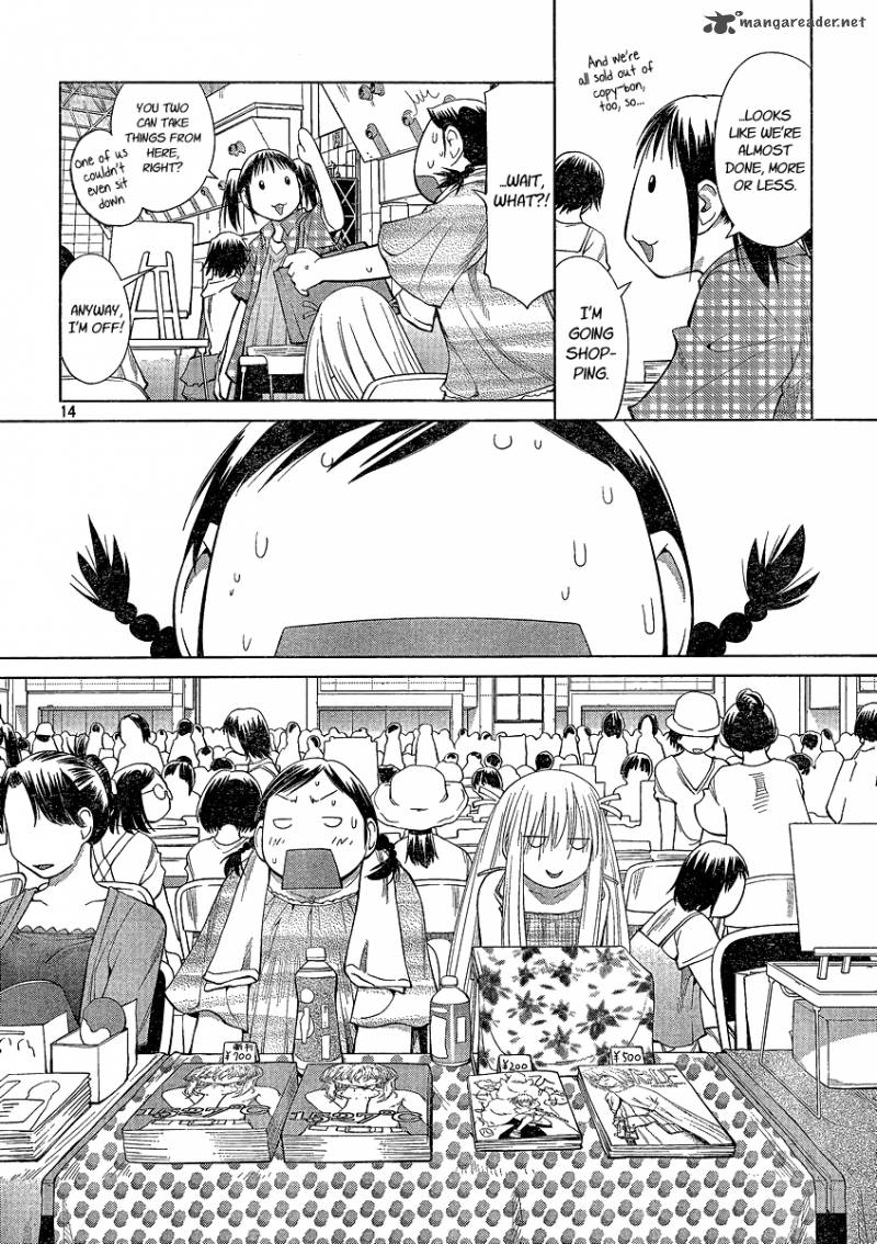 Genshiken 63 14