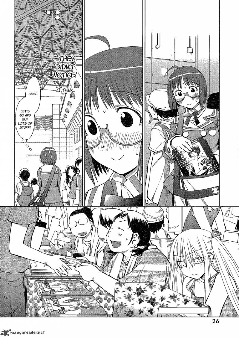 Genshiken 63 20