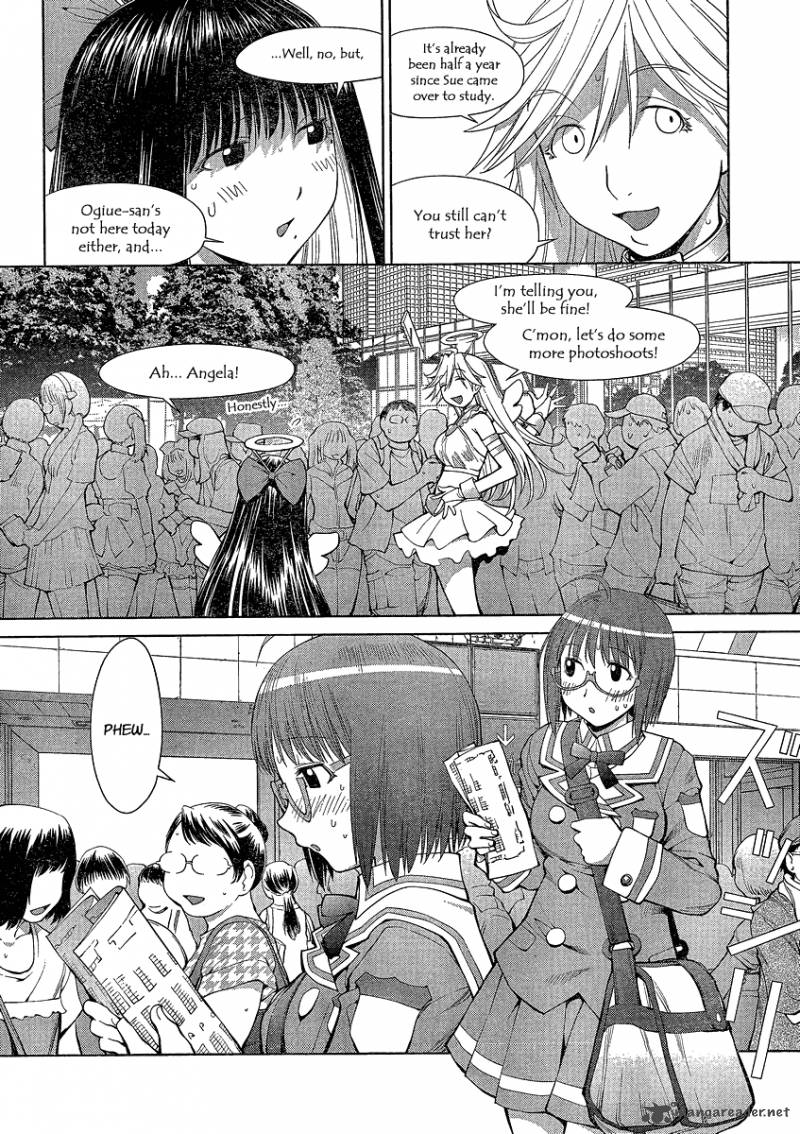 Genshiken 63 22