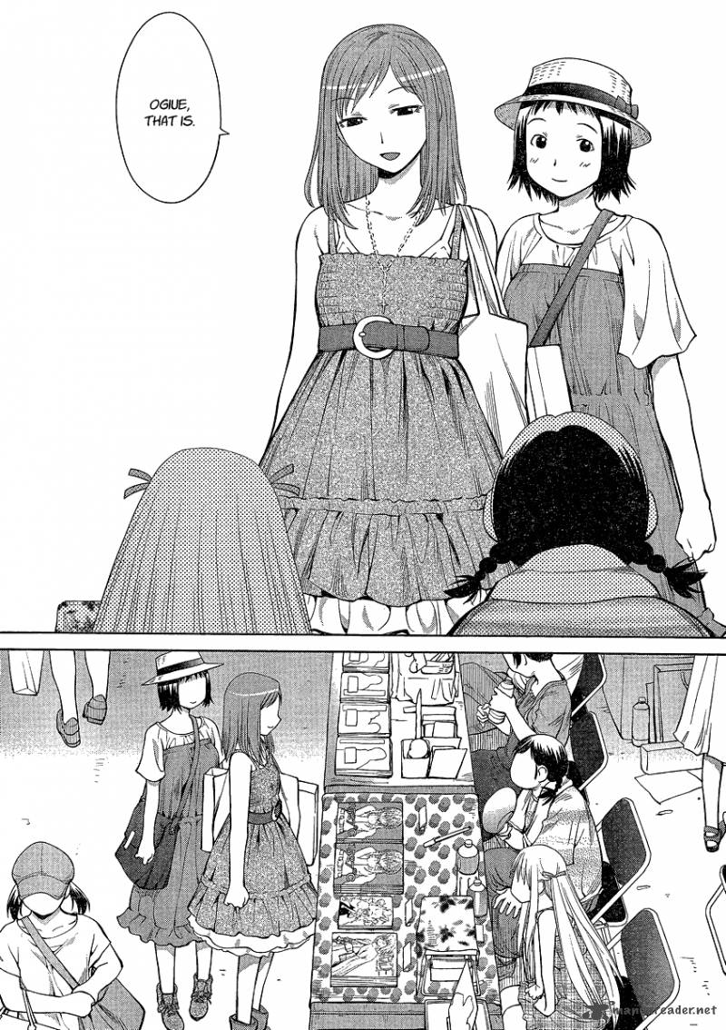 Genshiken 63 27