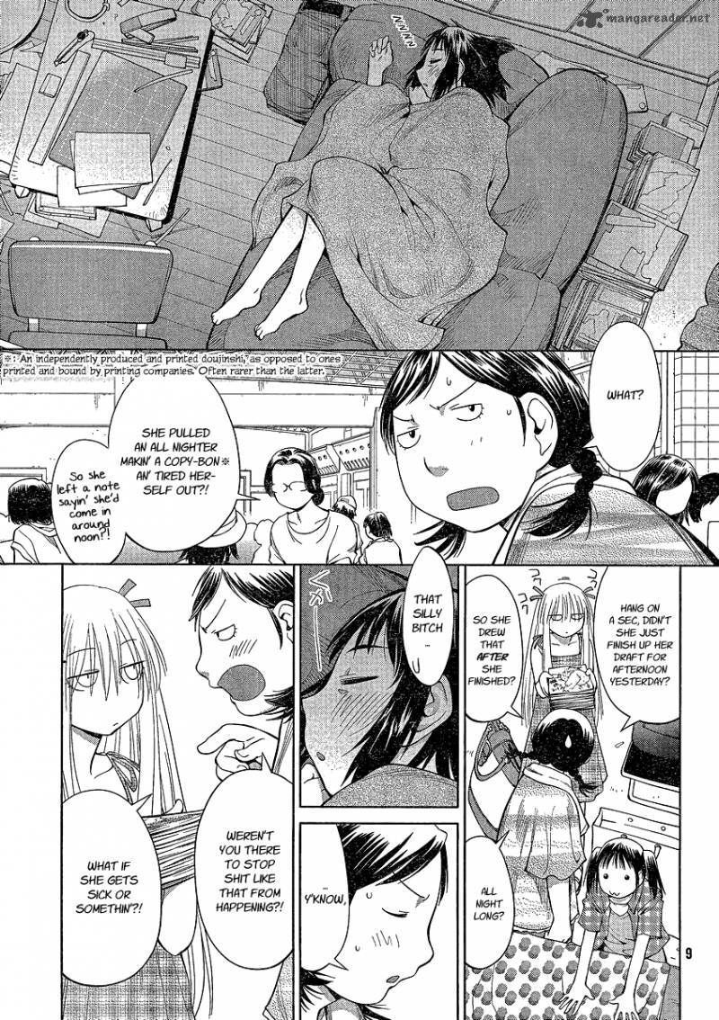 Genshiken 63 3