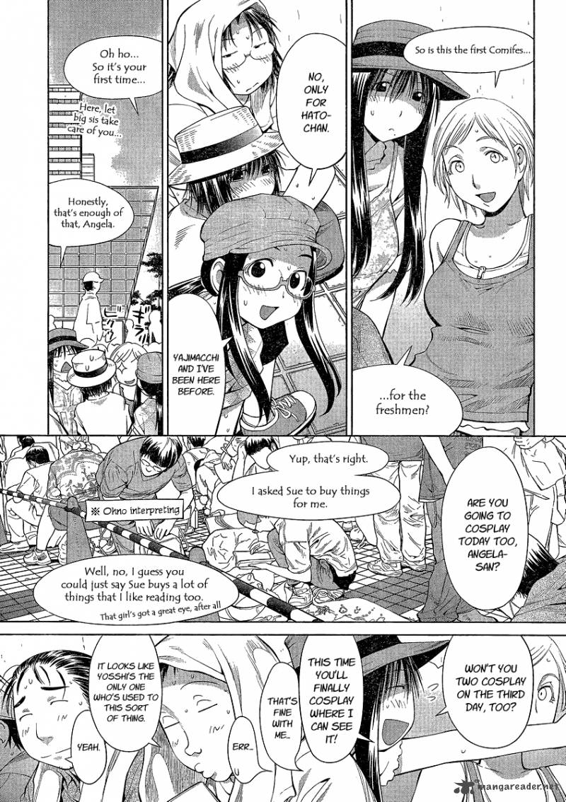 Genshiken 63 7