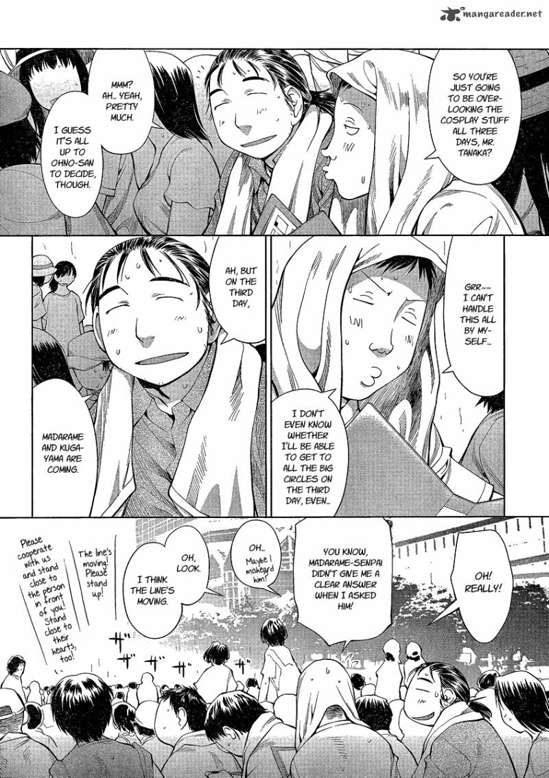 Genshiken 63 8