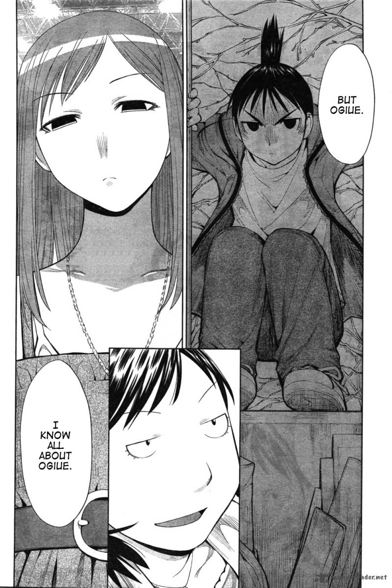 Genshiken 64 12