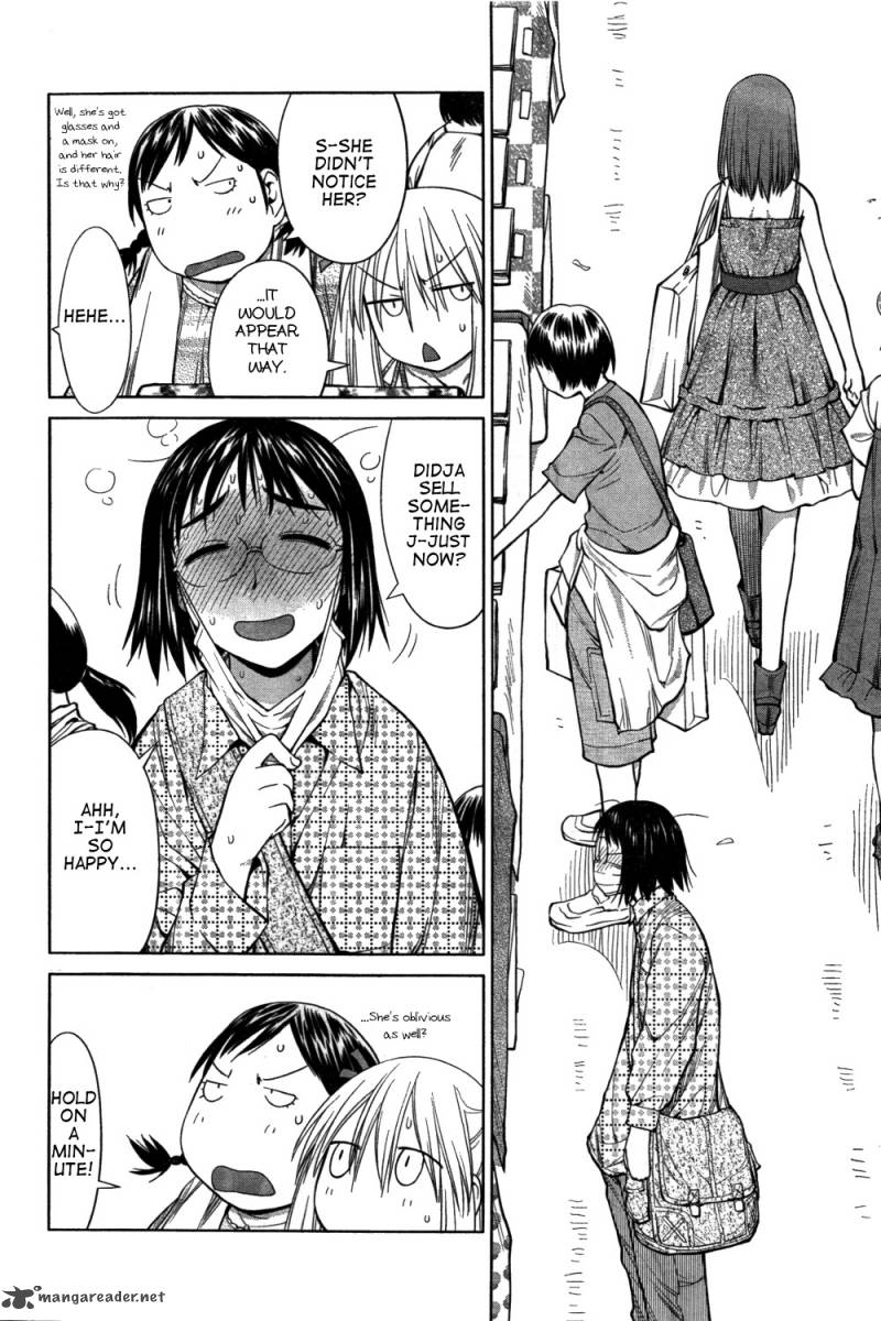 Genshiken 64 18