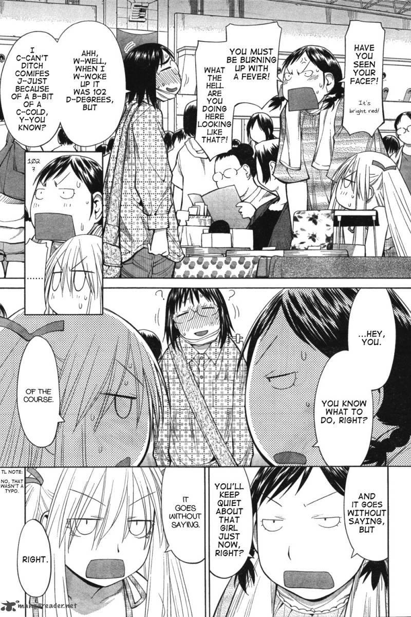 Genshiken 64 19