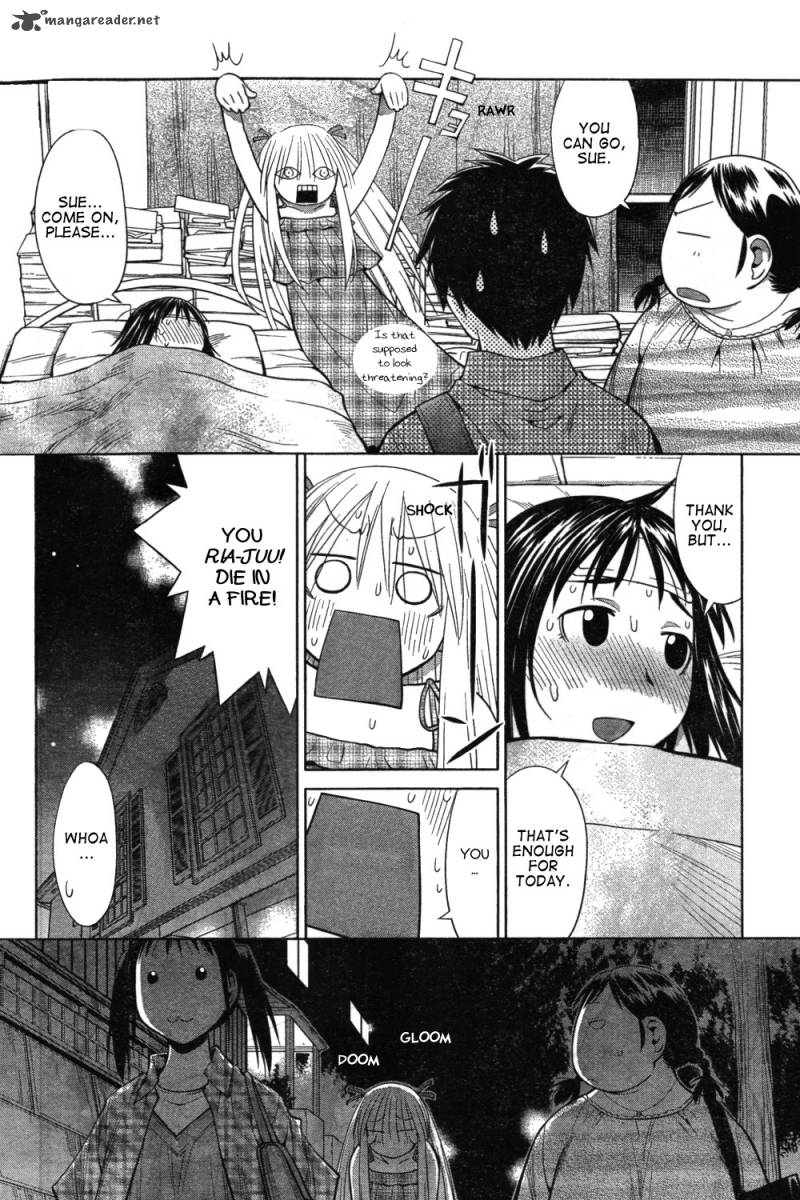 Genshiken 64 26