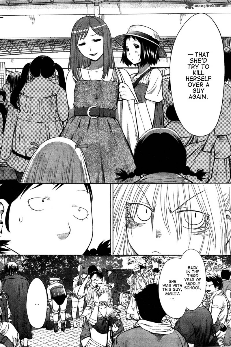 Genshiken 64 8