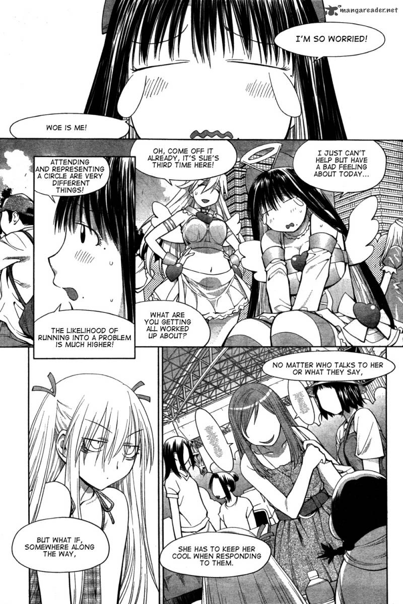 Genshiken 64 9