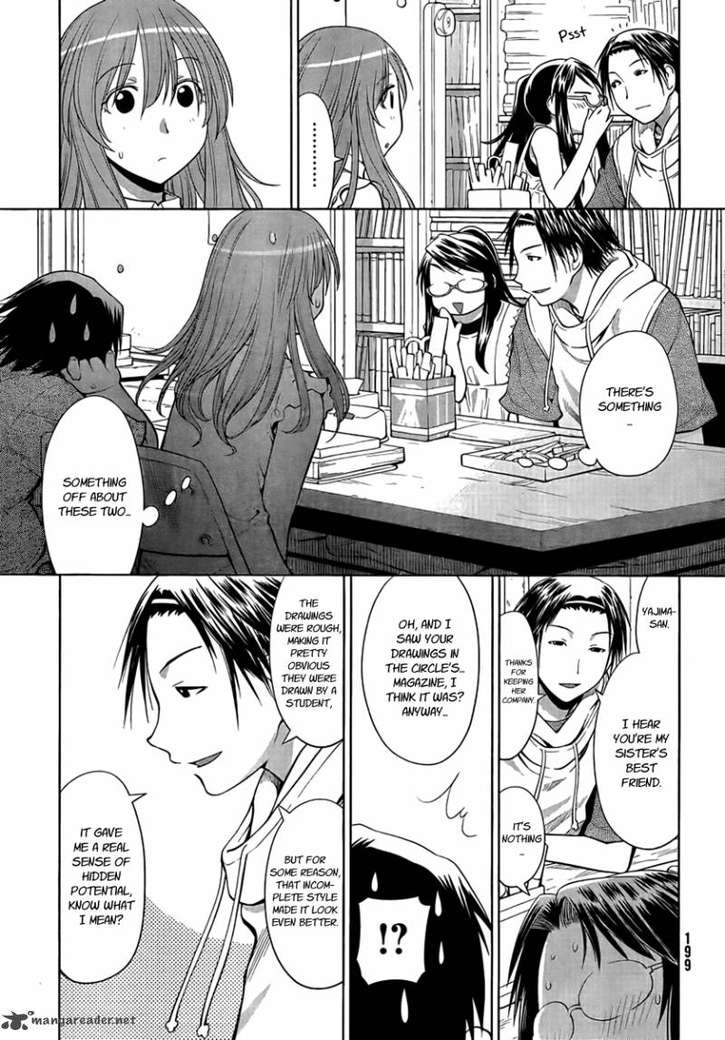 Genshiken 68 13