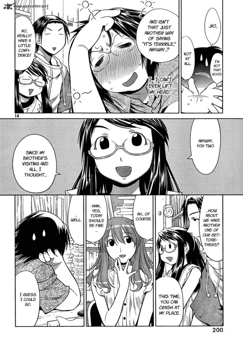 Genshiken 68 14