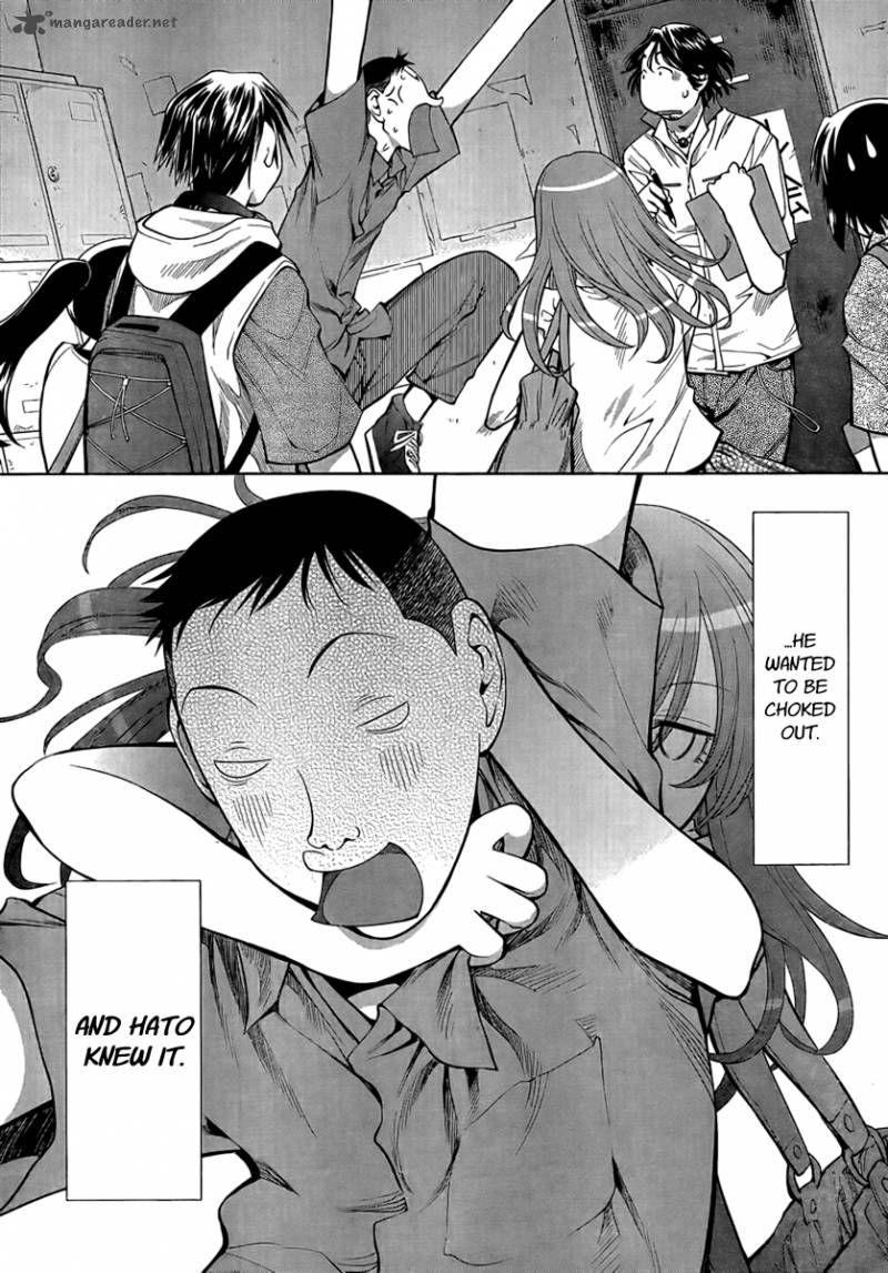 Genshiken 68 22