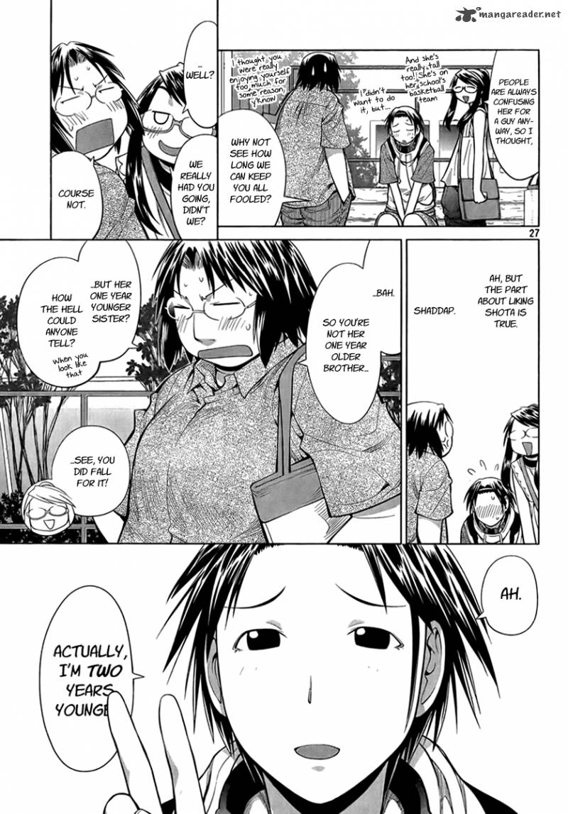 Genshiken 68 27