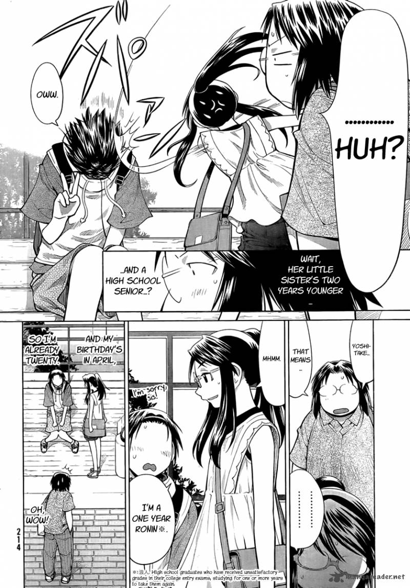 Genshiken 68 28