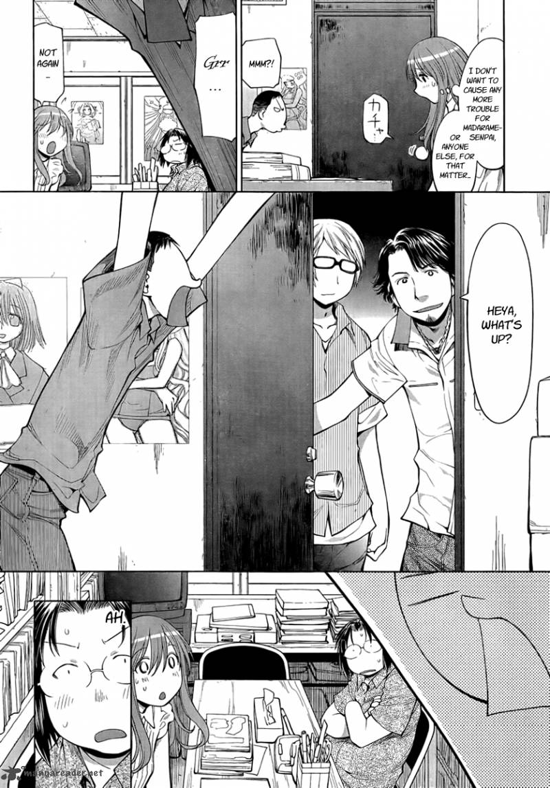 Genshiken 68 4