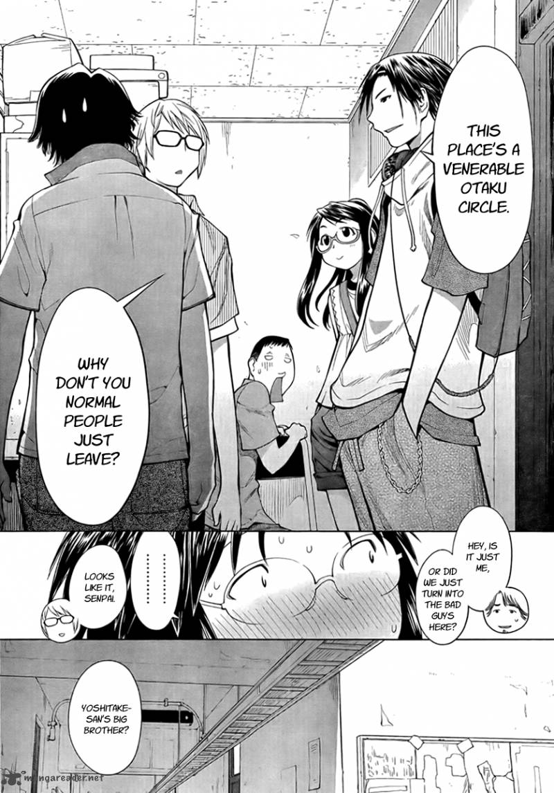 Genshiken 68 8