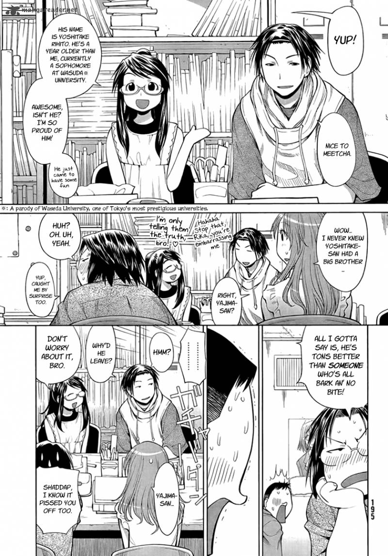 Genshiken 68 9