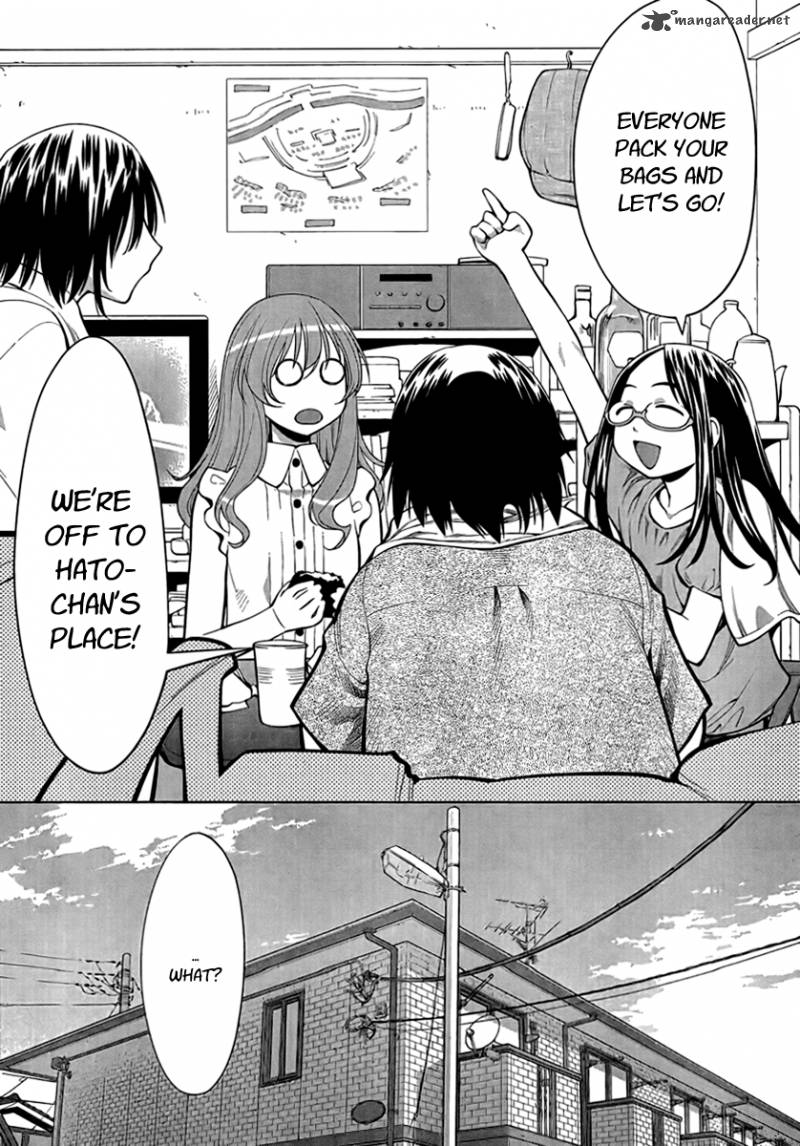 Genshiken 69 13