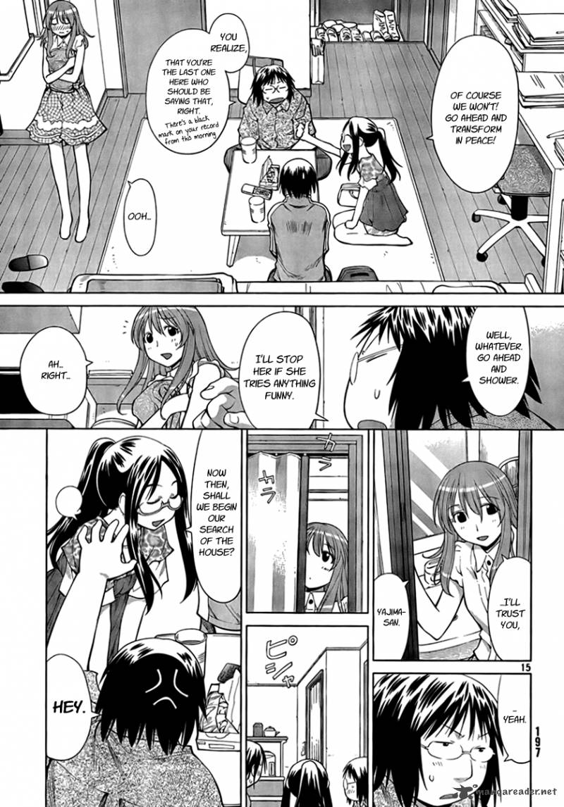 Genshiken 69 15