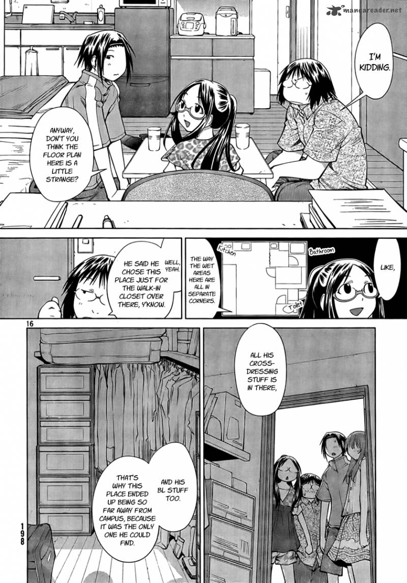 Genshiken 69 16