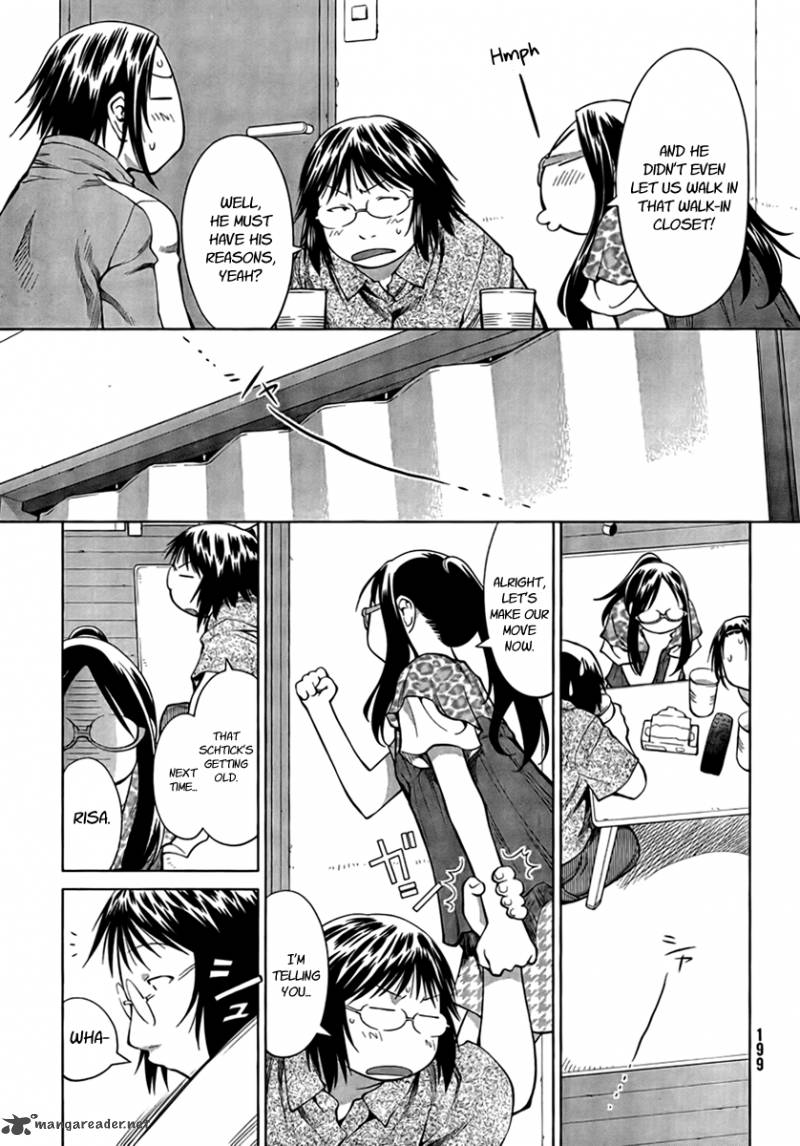 Genshiken 69 17