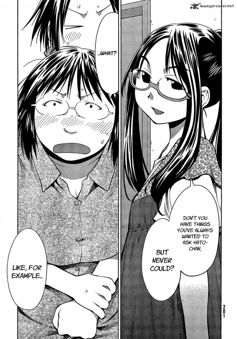 Genshiken 69 19