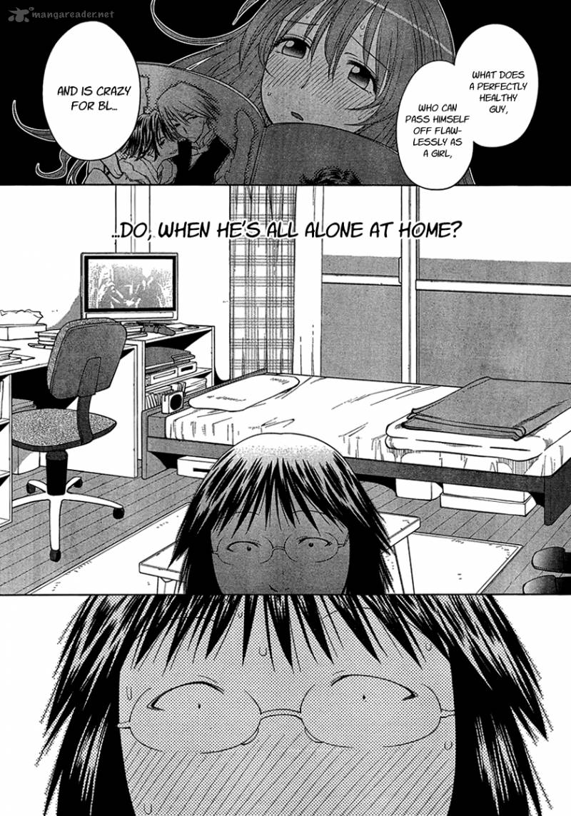 Genshiken 69 20