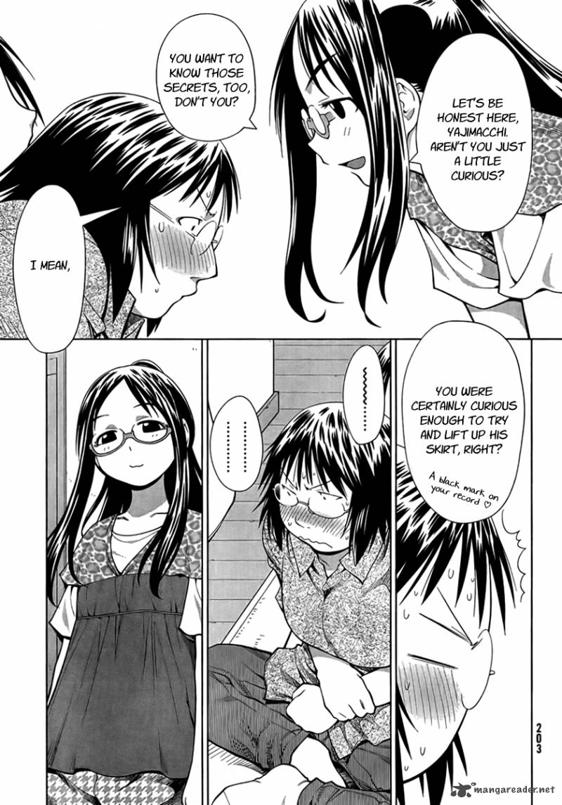 Genshiken 69 21