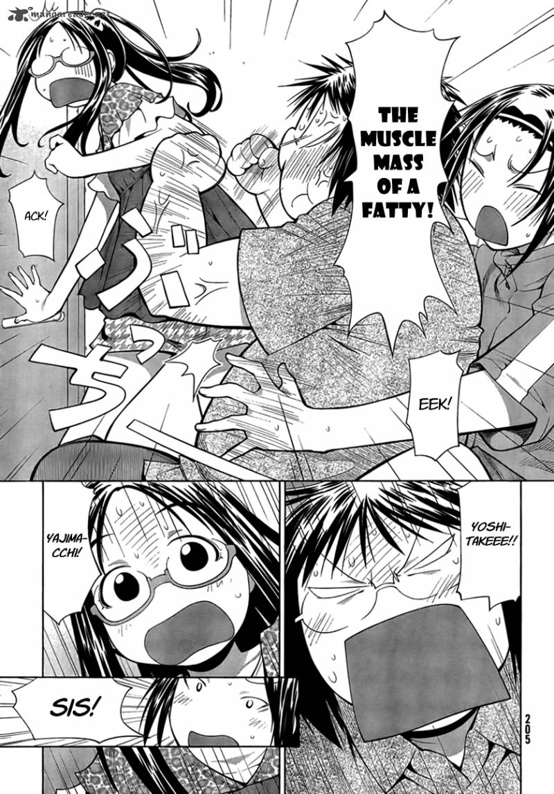 Genshiken 69 23