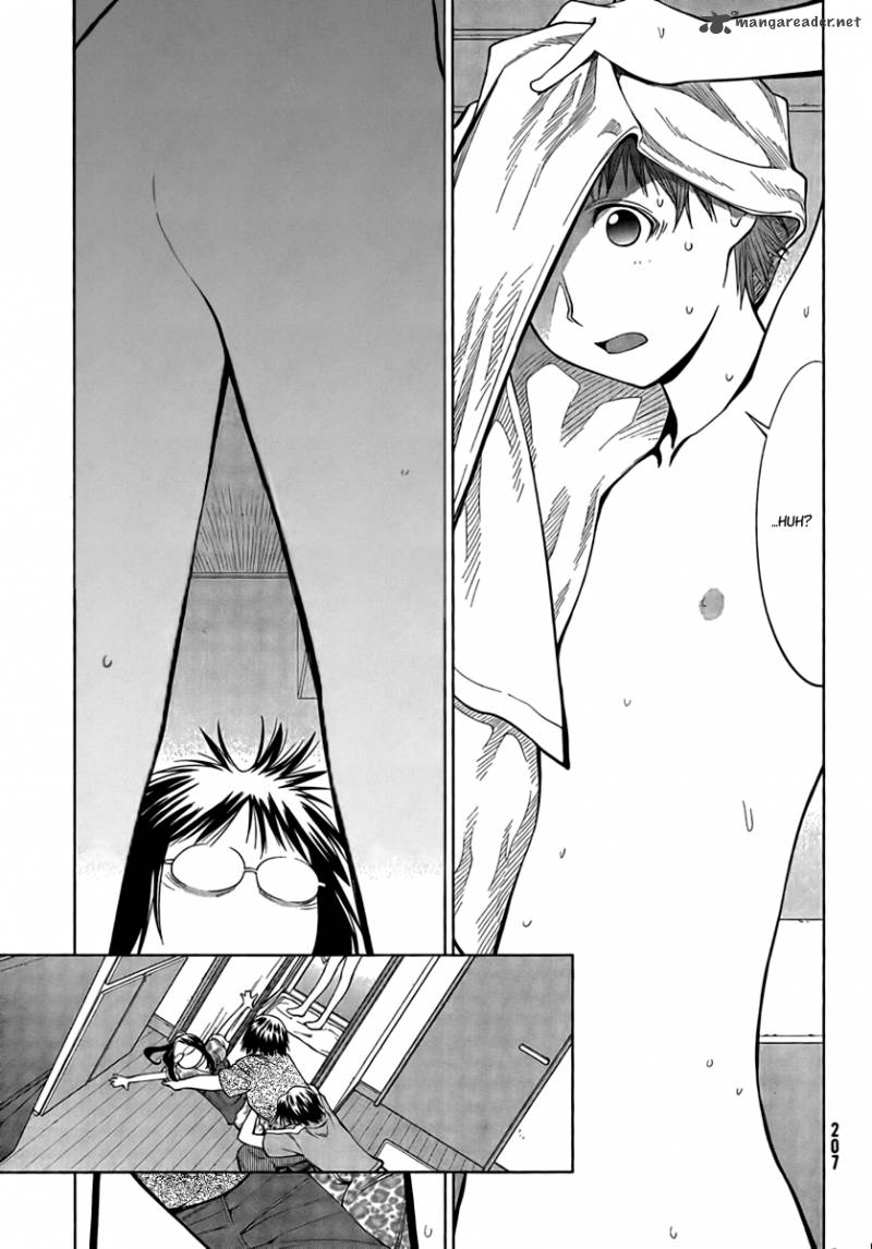 Genshiken 69 25