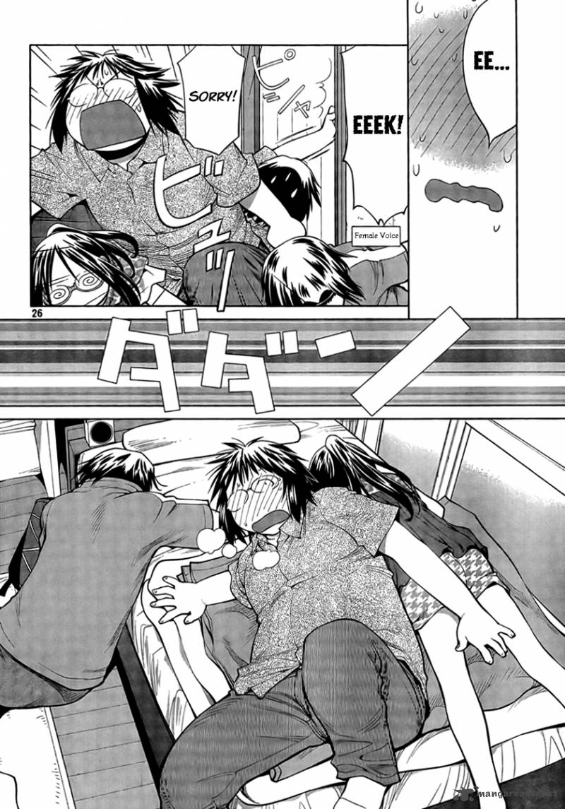 Genshiken 69 26