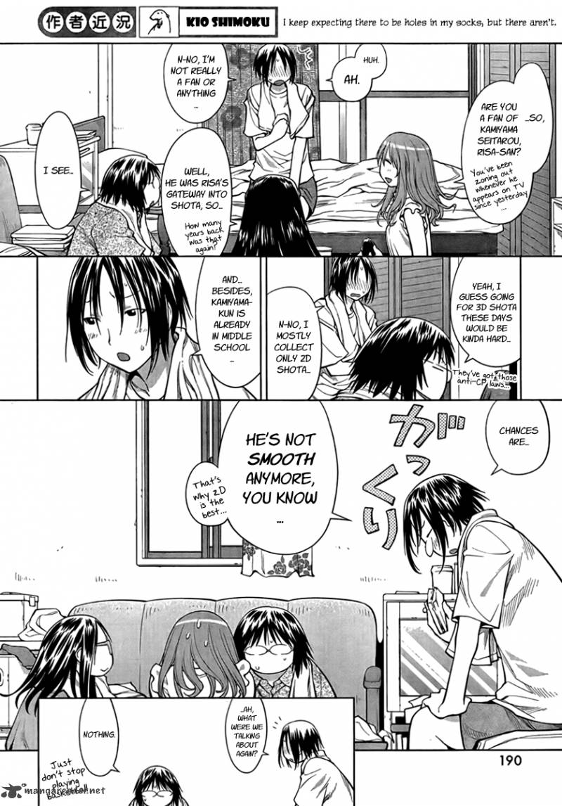 Genshiken 69 8