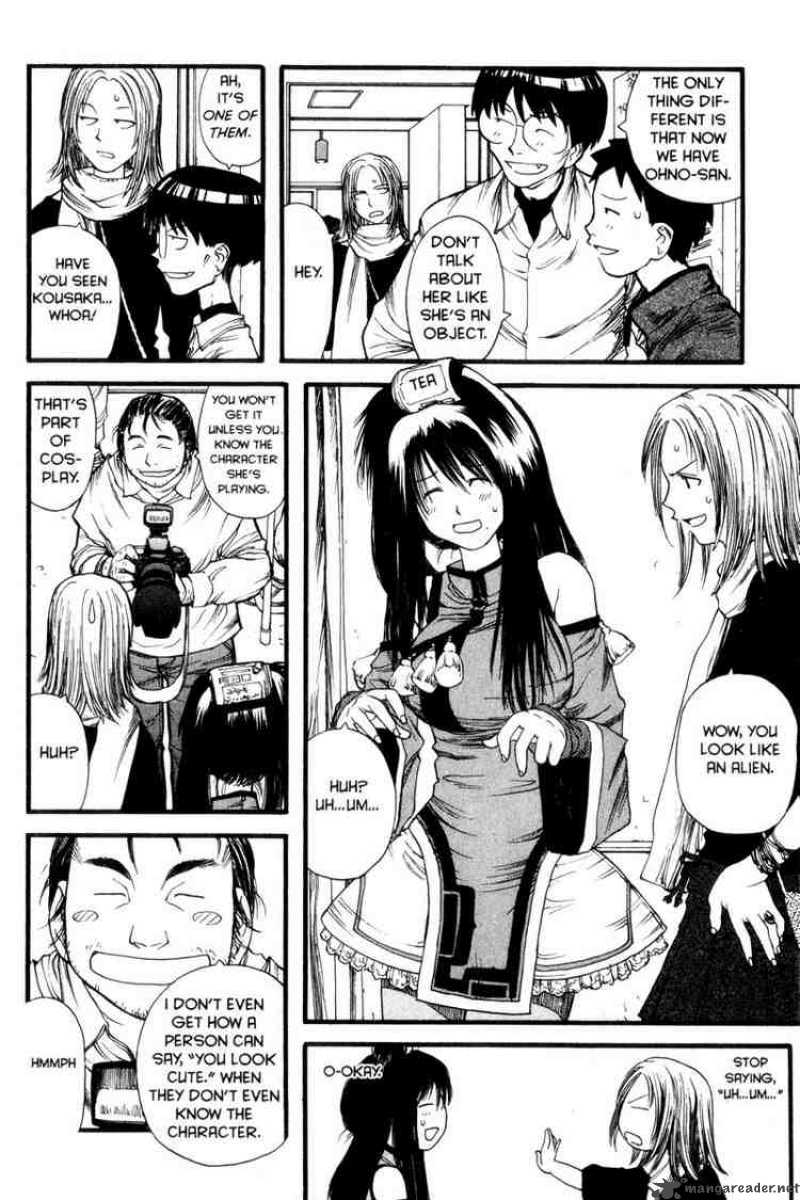 Genshiken 7 5