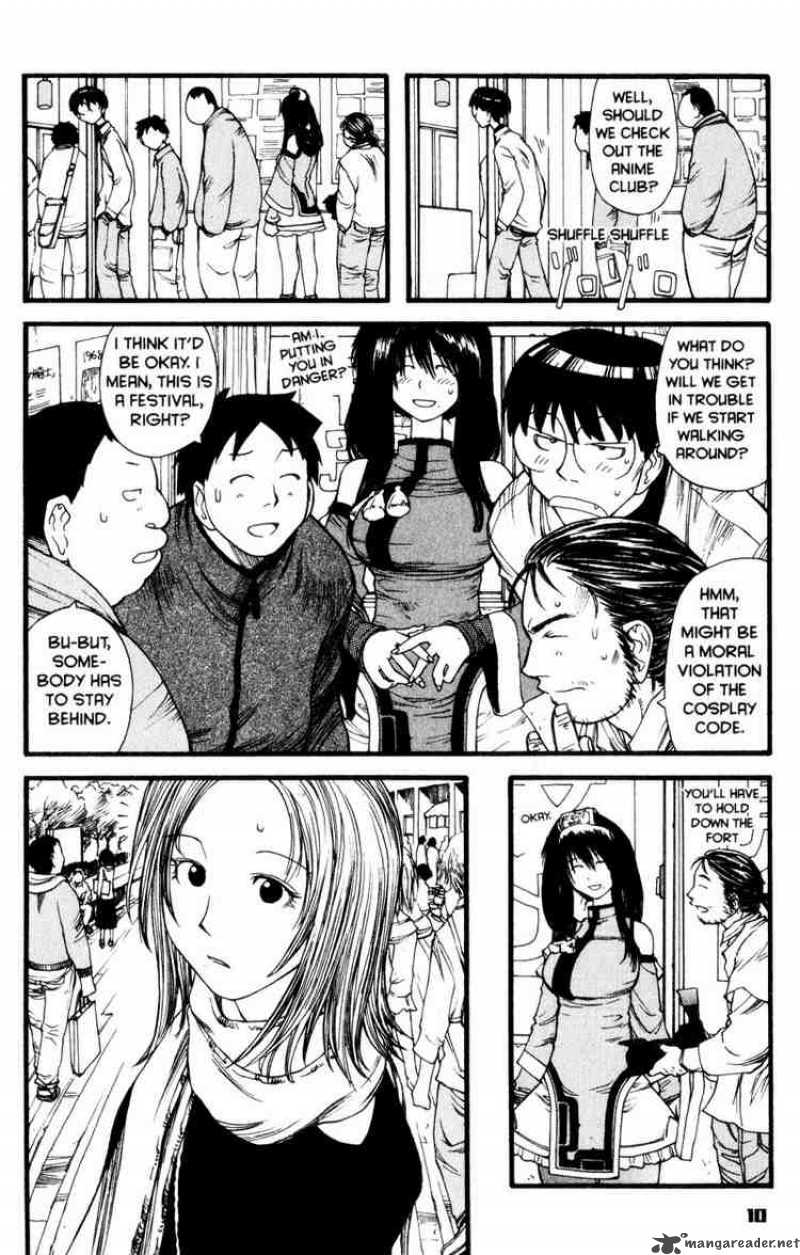 Genshiken 7 9