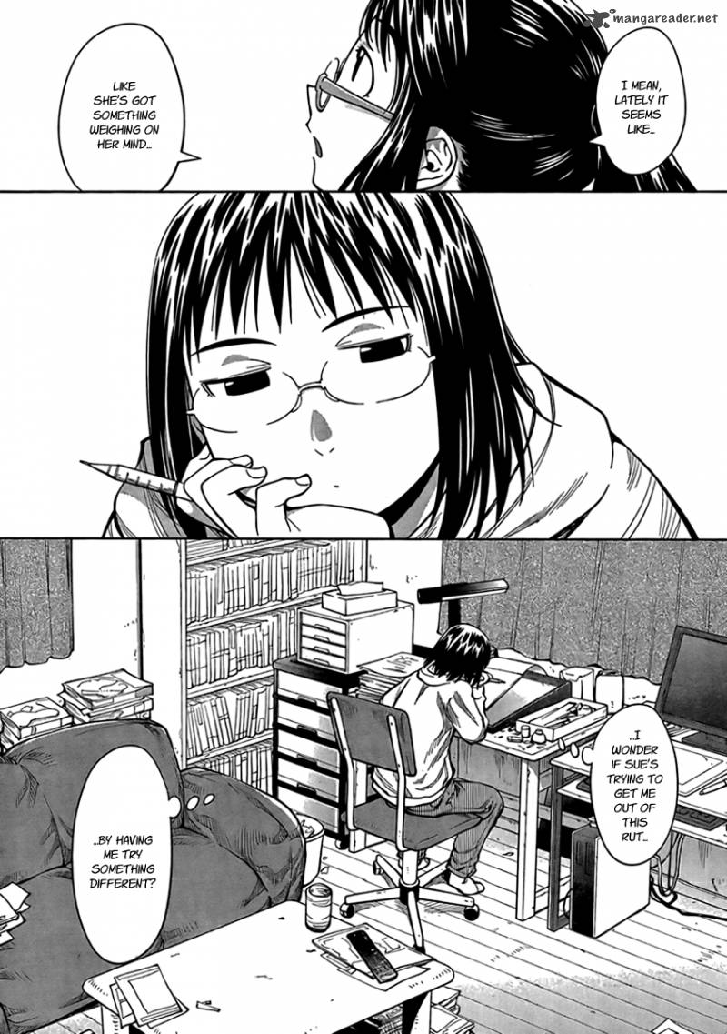 Genshiken 71 13