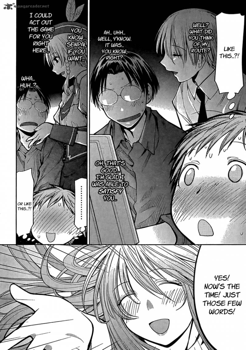 Genshiken 71 20