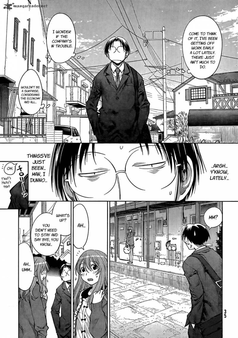 Genshiken 71 25