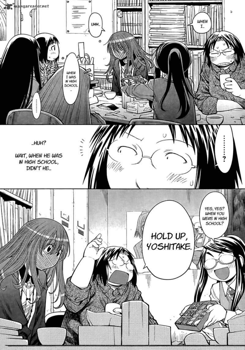 Genshiken 73 14