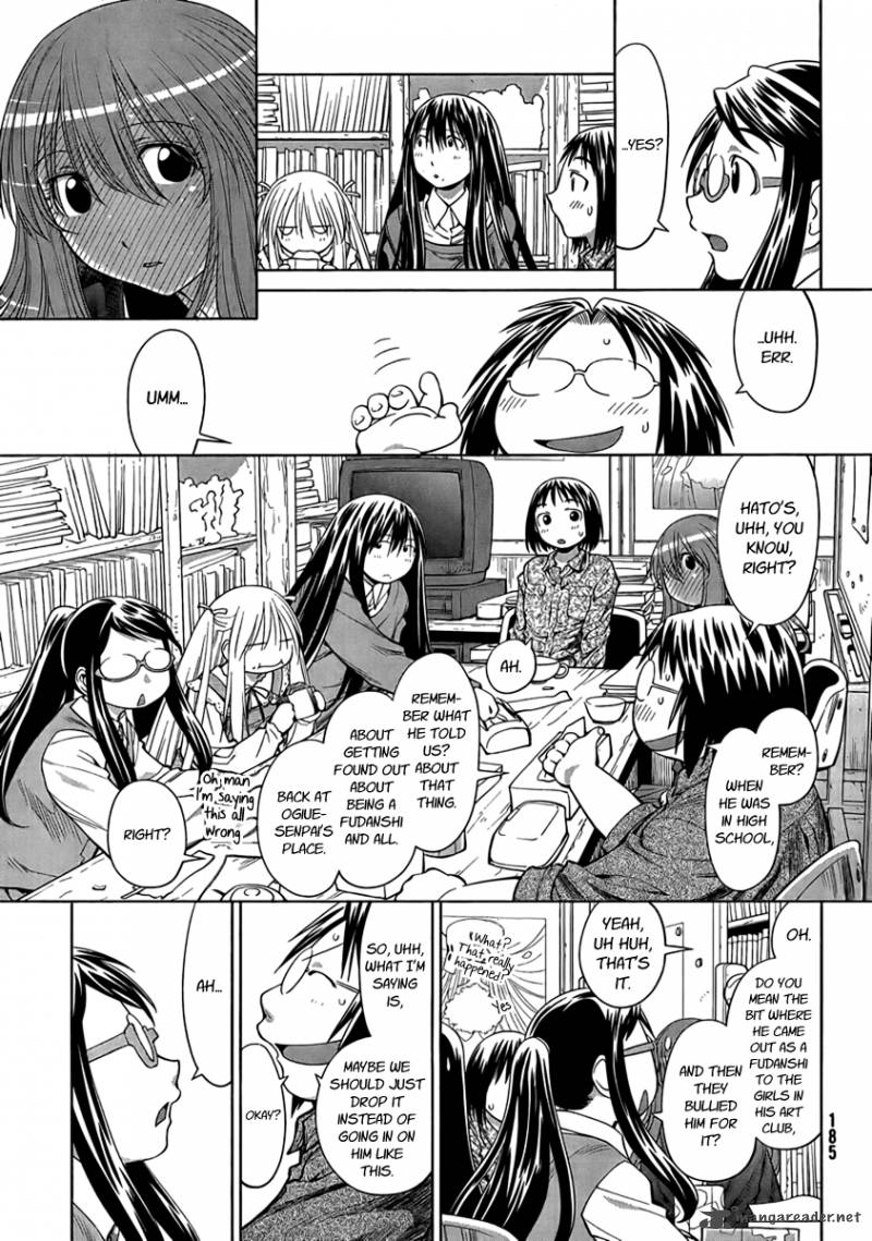 Genshiken 73 15