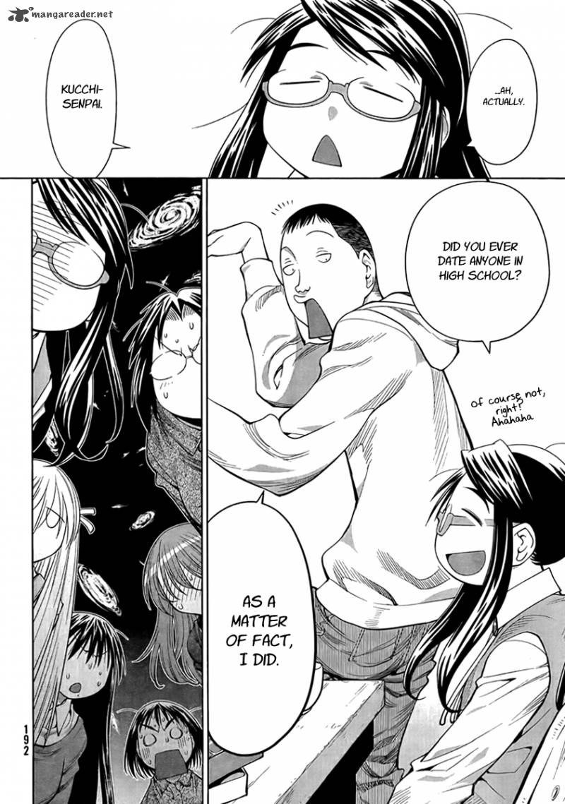 Genshiken 73 22