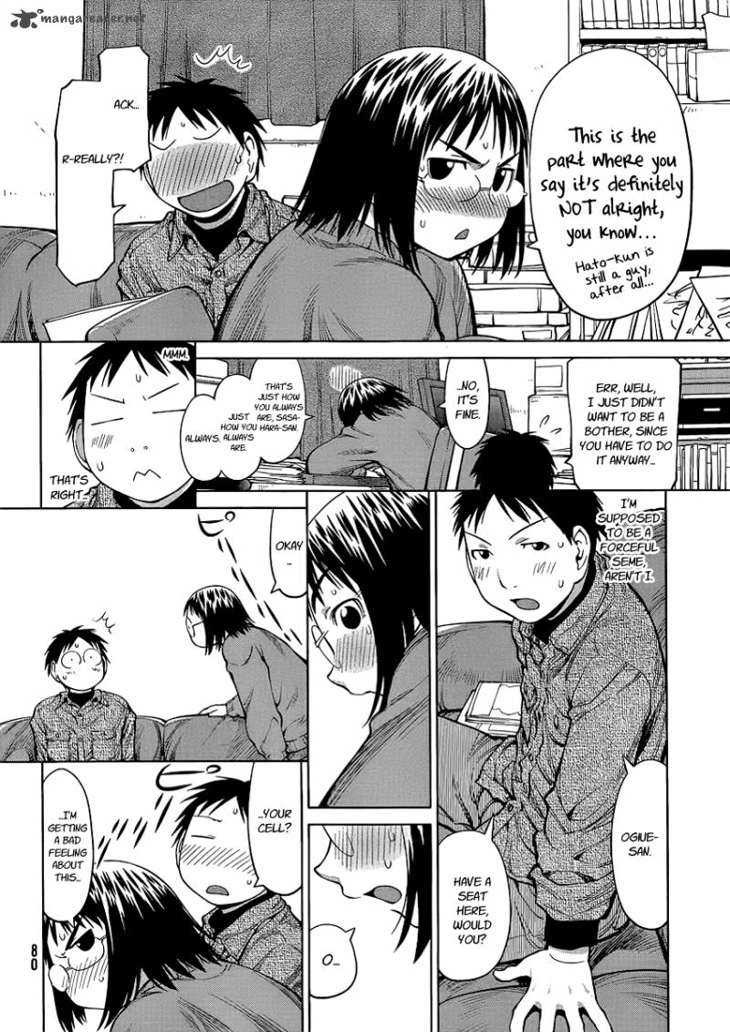 Genshiken 74 2