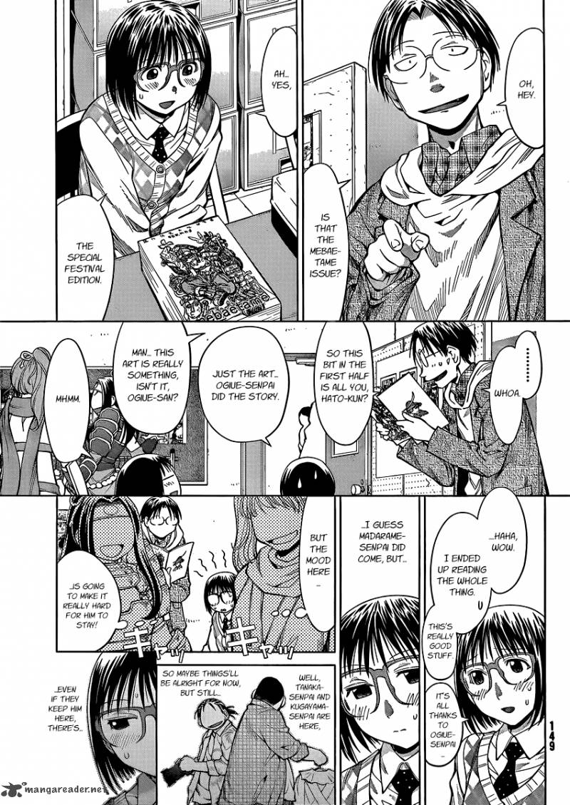 Genshiken 75 16