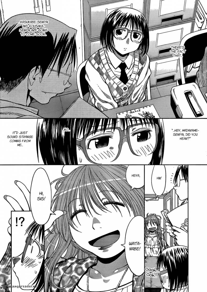 Genshiken 75 17