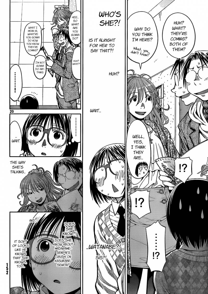 Genshiken 75 19