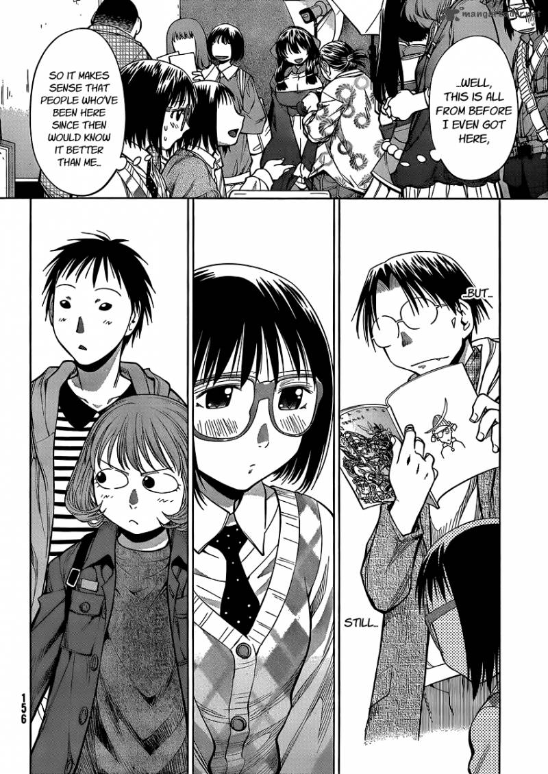 Genshiken 75 23