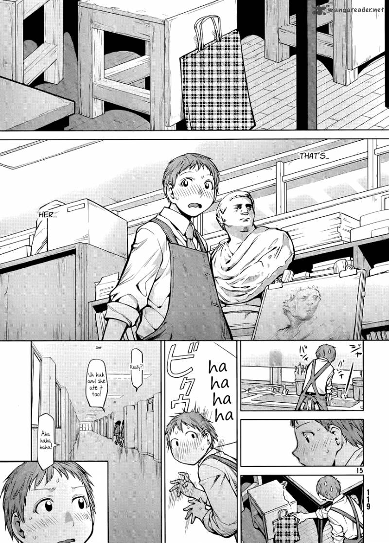 Genshiken 76 15