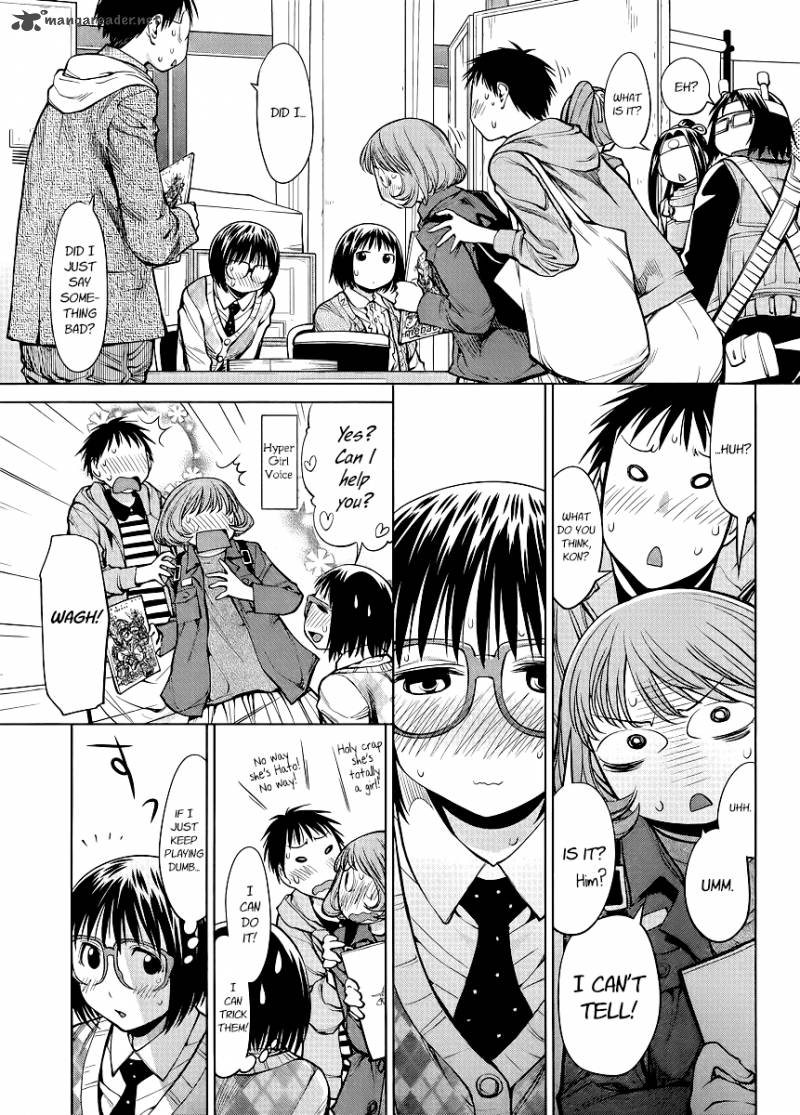 Genshiken 76 3