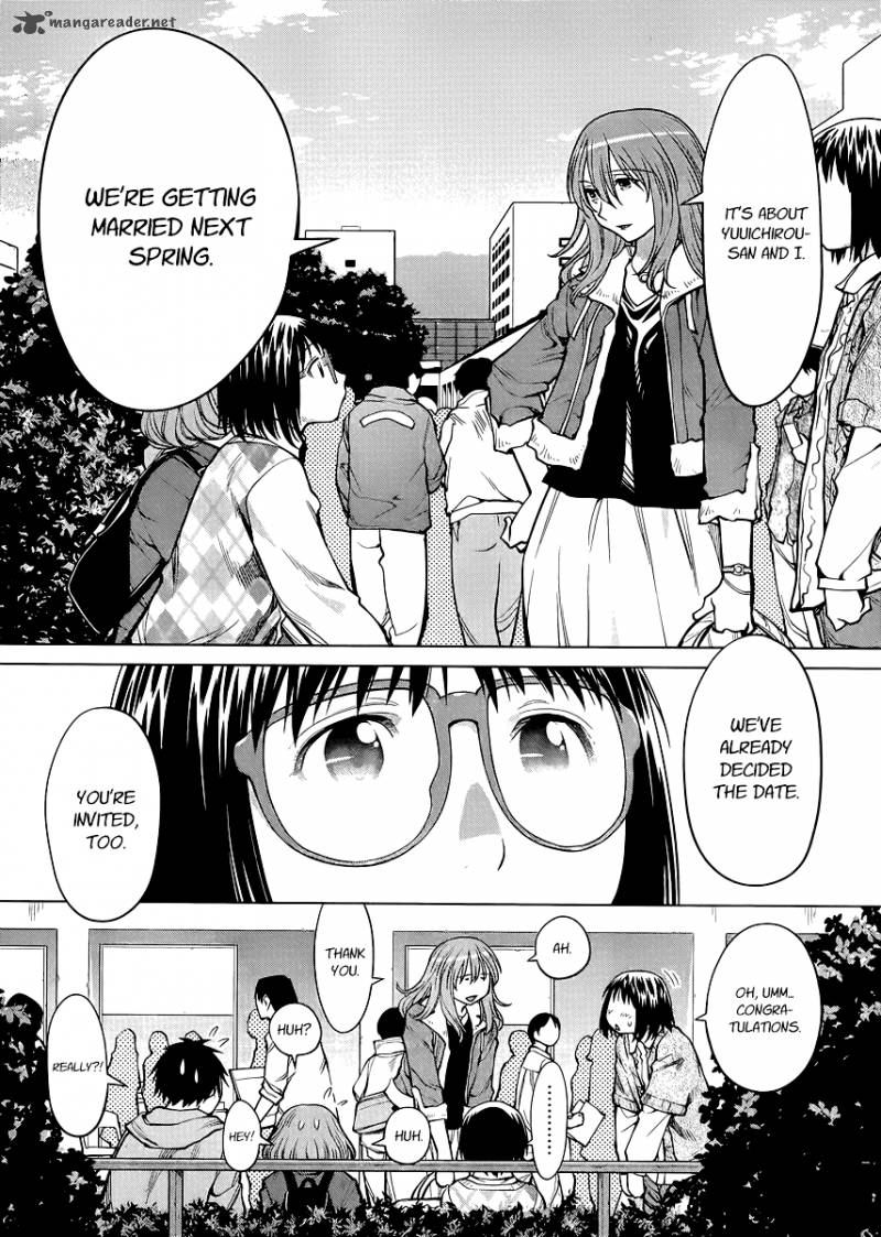 Genshiken 77 14