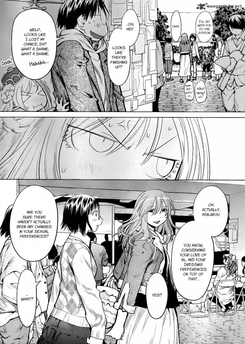 Genshiken 77 16